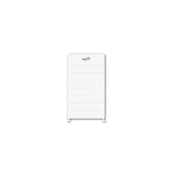 Fox ESS EQ5000-P-L8 Hochvolt-Batteriespeicher 39,76 kWh | 1 Master + 7 Slave