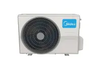 Midea BreezelessE 09 Single-Split Klimaanlage 2,79 kW – Komplettset