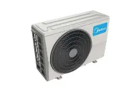 Midea BreezelessE 09 Single-Split Klimaanlage 2,79 kW – Komplettset