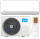 Midea BreezelessE 09 Single-Split Klimaanlage 2,79 kW – Komplettset