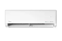 Midea Solstice 12 Single-Split Klimaanlage 3,5 kW Weiß – Komplettset