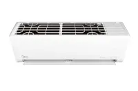 Midea Solstice 12 Single-Split Klimaanlage 3,5 kW Weiß – Komplettset