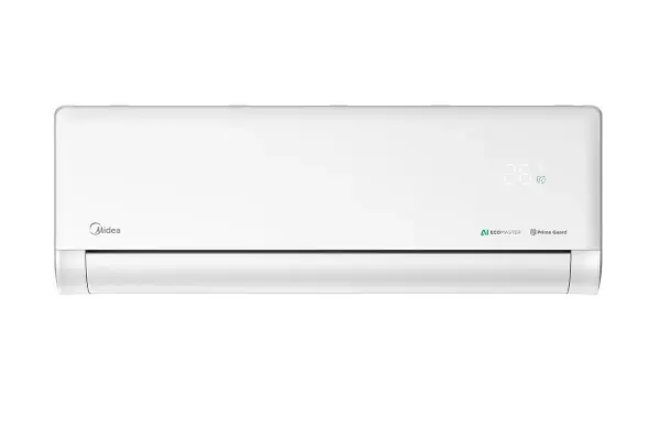 Midea Solstice 18 Multi-Split Innengerät 5,0 kW Weiß