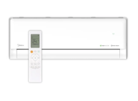Midea Solstice 24 Multi-Split Innengerät 7,0 kW Weiß