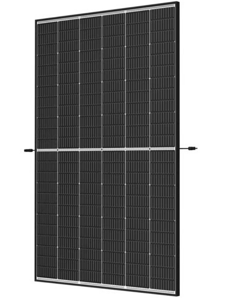 Trina Solar Vertex S+ 470 W N-Typ i-TOPCon Glas-Glas Black Frame Solarmodul TSM-NEG9R.28