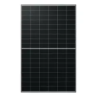 LONGi Hi-MO X10 Explorer 480 W HPBC 2.0 Anti-Shading...