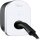 Midea MHELIOS V1-AC11K 11 kW Wallbox mit 5 m Typ-2-Kabel WLAN RFID