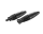 Weidmüller PV-Stick Solarstecker Set 4–6 mm² – 1 Paar, werkzeuglos