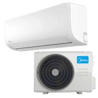 Midea All Easy Pro 09 Split-Klimaanlage 2,7 kW...
