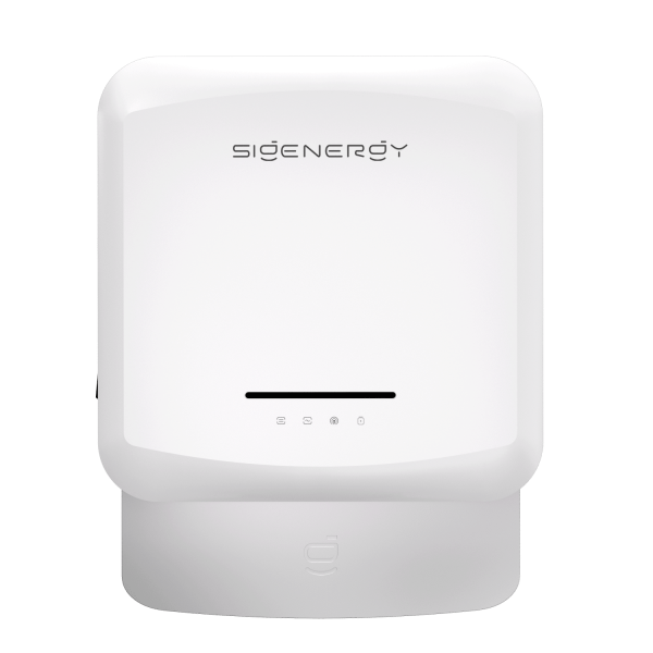 Sigenergy Hybridwechselrichter Sigen Hybrid 2.0 SP2 2 kW, einphasig