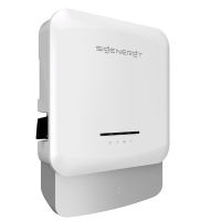Sigenergy Hybridwechselrichter Sigen Hybrid 2.0 SP2 2 kW, einphasig