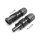 Stäubli Original MC4 Steckverbinder-Set 4–6 mm² – Stecker & Buchse