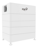 FOX ESS ECS2900-H5 14,40 kWh V2.0 Solarspeicher