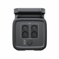 Growatt Infinity 1500 Portable Power Station