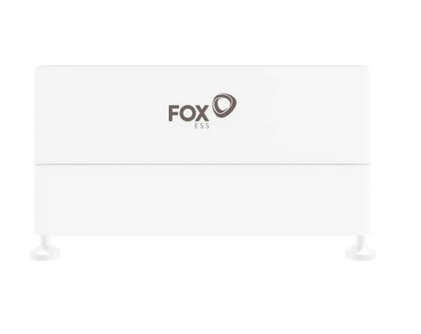 FOX-ESS ECS4100-H2 V2.0 8,06kWh Solarspeicher