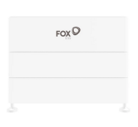FOX-ESS ECS4100-H3 V 2.0 12,09kWh Solarspeicher