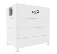 FOX-ESS ECS4100-H4 V 2.0 16,12kWh Solarspeicher