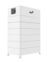FOX-ESS ECS4100-H7 V2.0 28,21kWh Solarspeicher