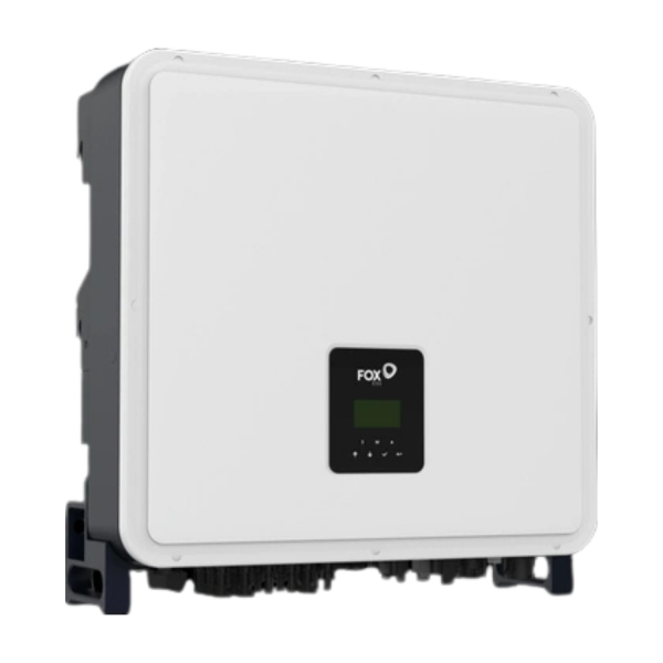 FOX-ESS H3 Pro 15kW Hybridwechselrichter 3-phasig inkl. Wifi-Modul & Energiezähler