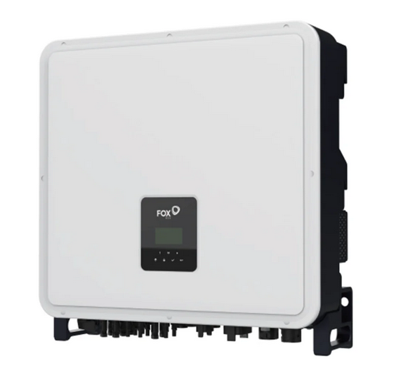 FOX-ESS H3 Pro 20kW Hybridwechselrichter 3-phasig inkl. Wifi-Modul & Energiezähler