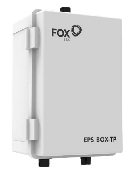 FOX-ESS EPS BOX 32 A