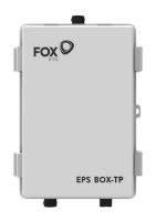 FOX-ESS EPS BOX 32 A