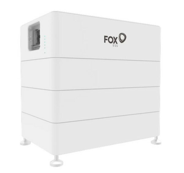 FOX-ESS ECS4800-H4 18,64kWh Solarspeicher