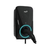 FOX ESS A-Serie 11 kW Wallbox 3-phasig mit 6m Kabel,...