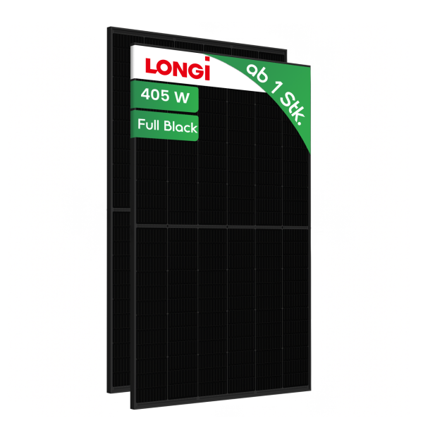 405W Longi Solar LR5-54HPB-405M