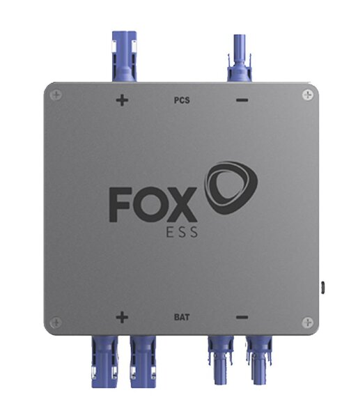 FoxESS HV-Junction Box für 2 bis 4 Stück EK5/EK11