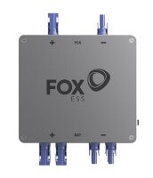 FoxESS HV-Junction Box f&uuml;r 2 bis 4 St&uuml;ck EK5/EK11