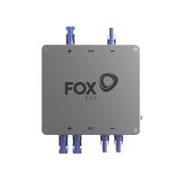 FoxESS HV-Junction Box für 2 bis 4 Stück EK5/EK11