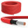 Solarkabel 6 mm² rot H1Z2Z2-K – 100 Meter Bund