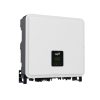 Photovoltaik-Komplettanlage 25,20 kWp für Ziegeldach – mit 25 kW Hybrid-Wechselrichter & 10,36 kWh Speicher