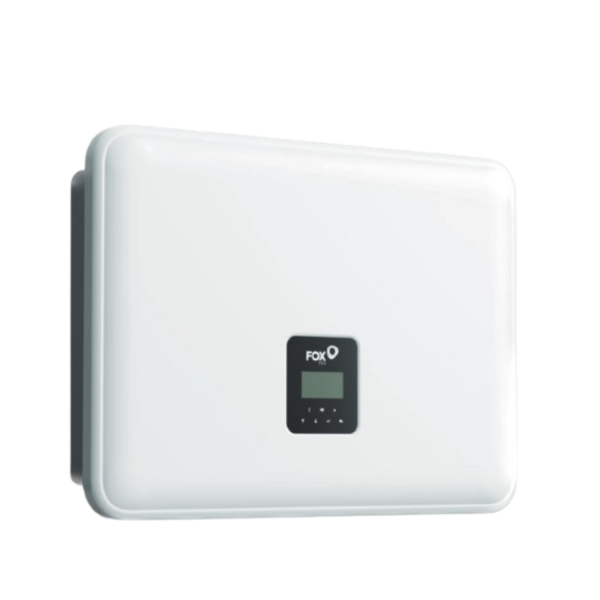 FoxESS H3 10 Smart – Dreiphasiger Hybrid-Wechselrichter mit 10 kW Leistung