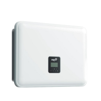 FoxESS H3-10.0 Smart &ndash; Dreiphasiger...