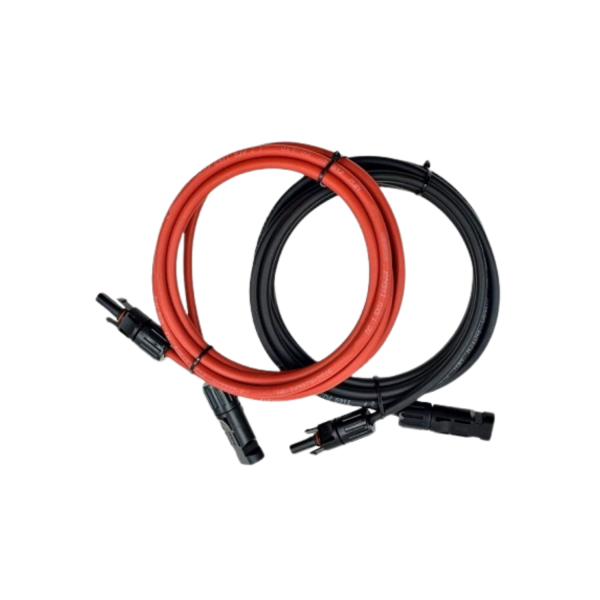 Fox ESS Batteriekabel-Set für ECS-Serie, 3 m