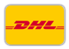 sicherer Versand bei Zepto Solar mit DHL